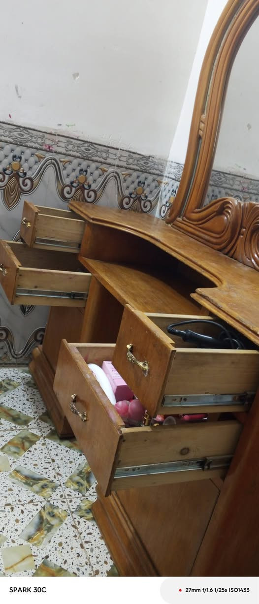 ميز مرايه للبيع ب 85 مكاني مهناويه


**إذا كنت صاحب هذا الإعلان وتريد حذفه لأي سبب، رجاءا أرسل رسالة إلى الدعم الفني**