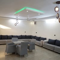 مزرعة بندول • قضاء بلد • مسبحين