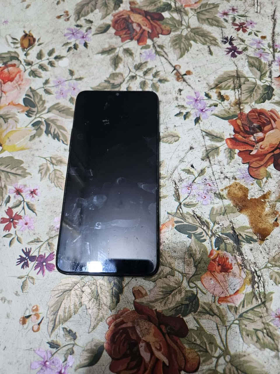 سلام عليكم جهاز  A20s سعر 50


**إذا كنت صاحب هذا الإعلان وتريد حذفه لأي سبب، رجاءا أرسل رسالة إلى الدعم الفني**