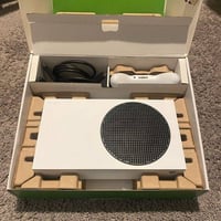 اكس بوكس S • نظيف • يو بي اس