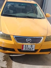 ليفان • موديل ٢٠١١ • بدون صبغ