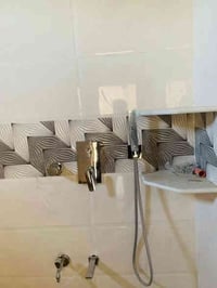 تكريت الشهامه • ٤ مجامع صحية • شركة المرزة