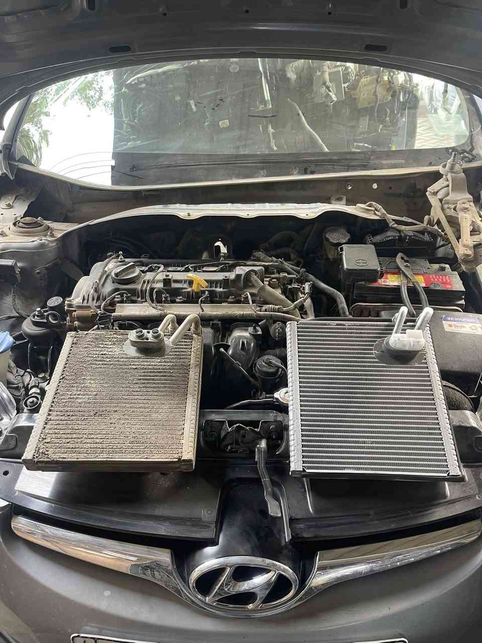 اتقان العمل والابداع فيه هوسر نجاحنا المتواصل
#خدمات #انمار_لصيانه #السيارات 🚘🚘

تبديل فريز النترا 2015 

للاستفسار #***********☎️☎️☎️
#الموقع الصليخ الجديد قبل جوازات القاهره 
#مقابيل مجمع القاهره التجاري anmar
