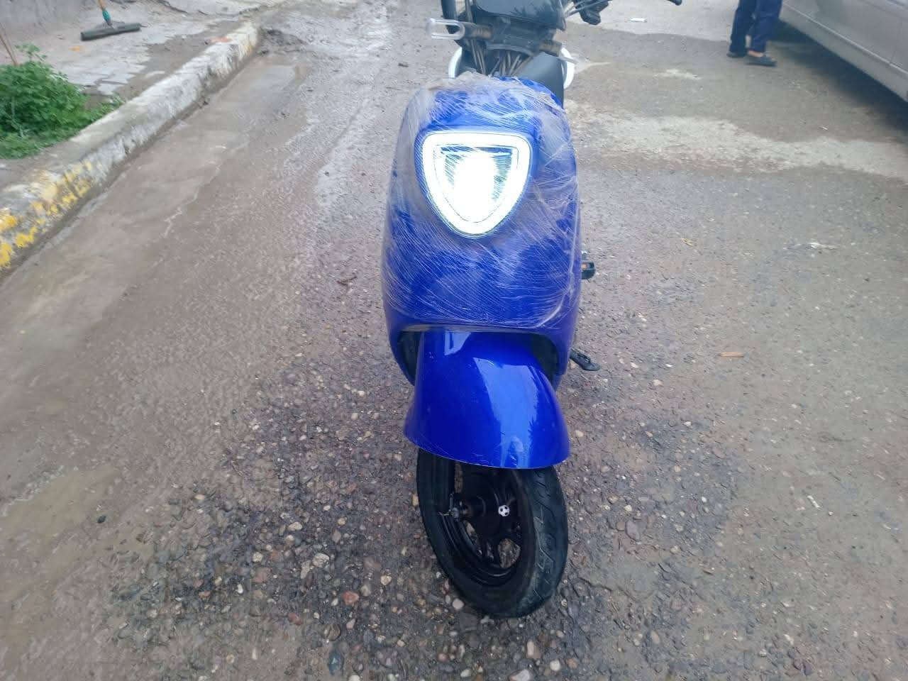 دراجه شحن الاسم بوليس  خمس  بطاريات دبل لايت زنون تتحمل وزن فوق 100 كليو تأيرات جوبلس سرعه 50 حقيقي عطالات بسيطه
السعر 160  وبيها مجال
الرقم واتساب ***********
العنوان البصره قضاء المدينه السوق
