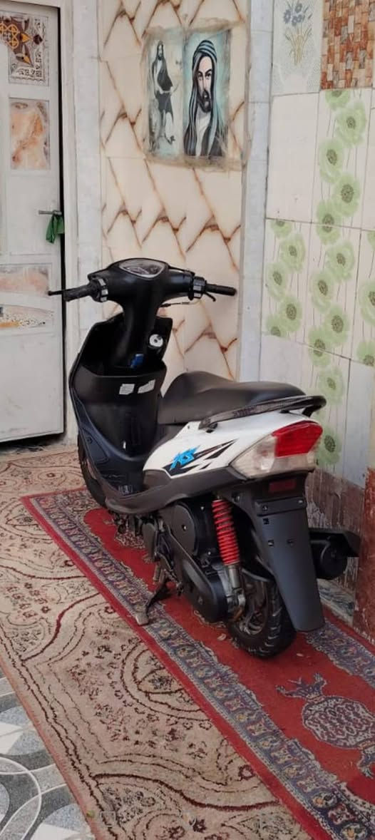 سلام عليكم ماكس عدله  ياباني لؤن ابيض،  معرؤضه 550دراجه  مكفؤله كفاله عامه نكره باي ؤقت  كهربايات كيجات كلهه شغاله  اتصل علرقم ؤتدلل مكلف بنشر مكانهه بغداد شراي اتصل عرقم ؤتدلل ***********
