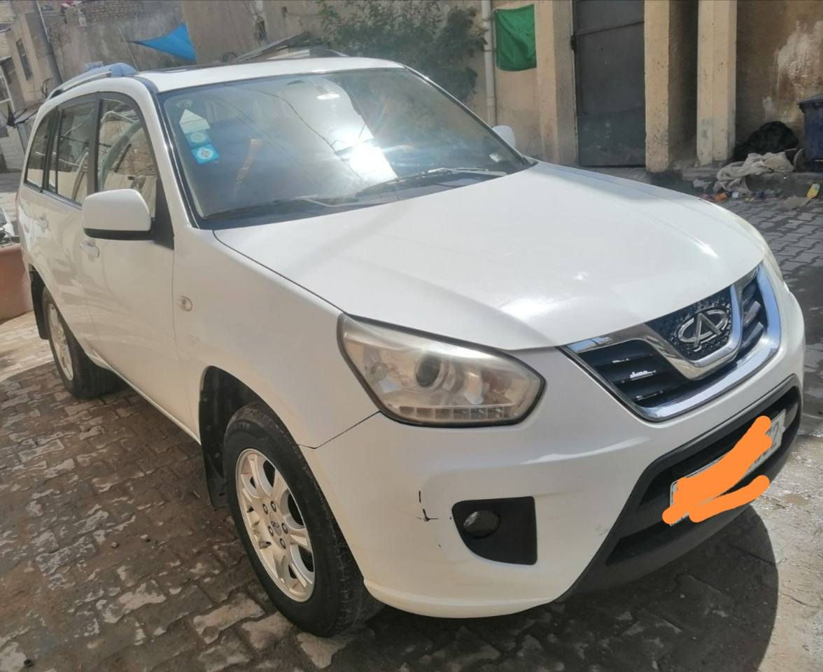 تيكو3 موديل 2013
رقم انكليزي دولي بغداد 
كير كهربائي 
السعر  73000دولار
ماشية 85 الف
على ايدنه من الشركة
محرك 1800
 مكفولة بلادية شركة
بدون حادث
جاهزة الكير والمحرك لاتبخير ولاتنقيص
وخالية من اي صدأ
حساسات خلفيه 
شاشة كبيرة لمس
كاميرا خلفية
تحكمات ستيرن
فتحة بانوراما 
تدفئة تبريد
رقم دولي

سنوية لغاية
2030

للتواصل واتساب شريحة

***********
