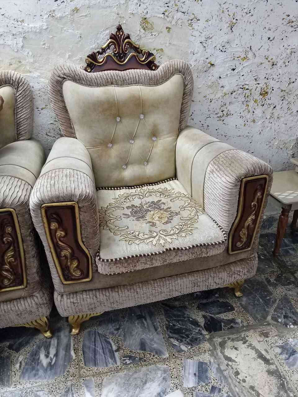 السلام عليكم تخم للبيع اخو جديد الحرية سعر 500


**إذا كنت صاحب هذا الإعلان وتريد حذفه لأي سبب، رجاءا أرسل رسالة إلى الدعم الفني**
