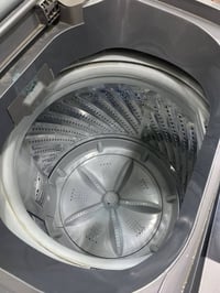 غسالة شغالة • صوت بالتنشيف • الشعب بغداد