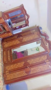 غرفه ماليزي • نضيفه • القبله