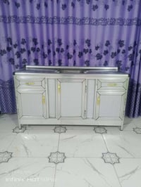 سنك متر ونص  تسكام جديد 07737982027