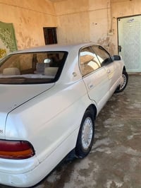 سيارة بطه لون صدفي رقم نينوى سنويه ٢٠٢٩ بسمي السياره حيل حلوه السعر 50...