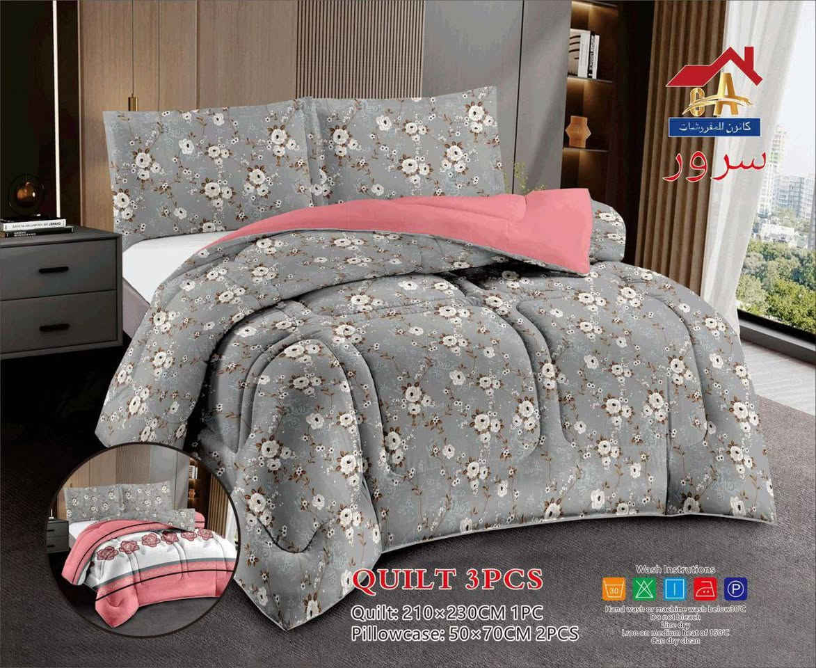لحاف نفرين❤‍🩹
السعر 27
القياس 210×230 سم
لحاف + وجه مخدة قطعتين
@


**إذا كنت صاحب هذا الإعلان وتريد حذفه لأي سبب، رجاءا أرسل رسالة إلى الدعم الفني**