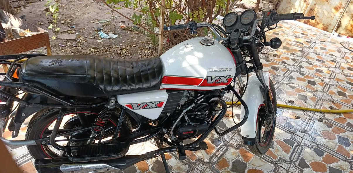 دراجه ريان اوراق اصولي مديل 2023 كفاله عامه السعر. مناسب خاص او الاتصال برقم /***********
