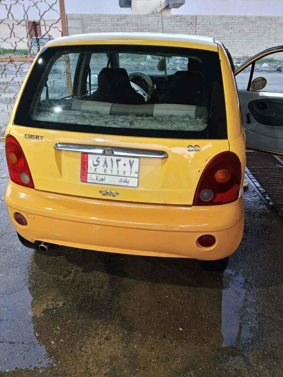 موديل 2012هيئه 210غرامات صفر كير ومحرك شرط كابون ماامسجله وشرط التحويل 22وبيها مجال بصيط العنوان موصل حي فلاح تواصل ***********
