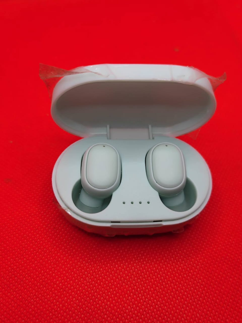 القطعة ب5 الاف امزون تصفية و شرط عالفحص كله جديد و شغال واللي يريد يسأل او يحجز يتفضل خاص


**إذا كنت صاحب هذا الإعلان وتريد حذفه لأي سبب، رجاءا أرسل رسالة إلى الدعم الفني**