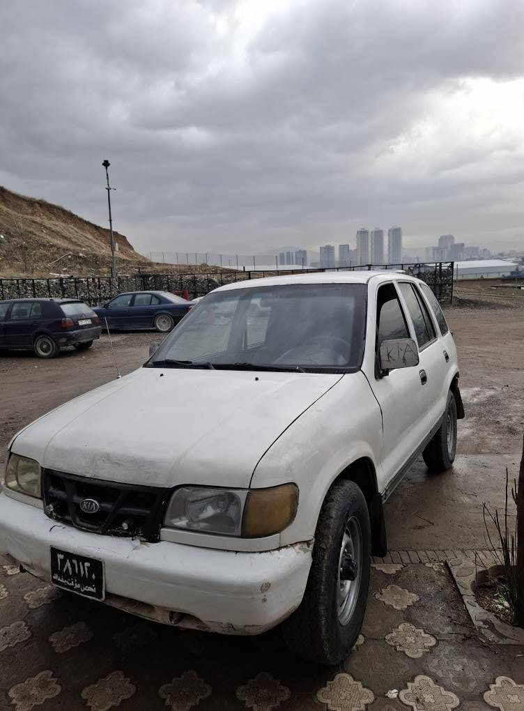 کیاسپۆرتاج  97 مە کینە ی هه شتوبەخ گێڕتۆماتیک کێڕومە کینە وکارە بای بە شە رت سە نە وی لە گە ڵە نرخ 22 کە مێ مە جال  *********** كيفري, ديالى
