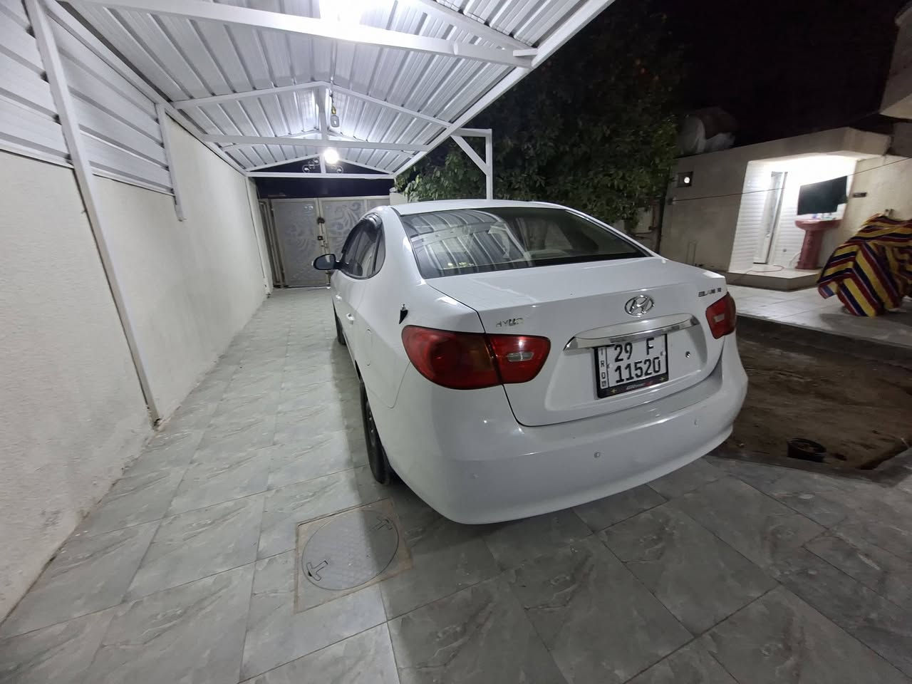 النترة خليجي محرك ٢٠٠٠ موديل ١١ عنوان واسط قضاء الصويرة حي الموظفين مبايل ***********
