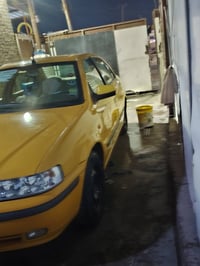 سياره جاهزه • تاير جديد • مدينت الصدر