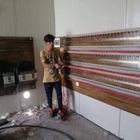 كادر تصفيه وايرات السحب شغل مجاني اي واير متروك نشيله  نشدهن ونرفعهن ا...