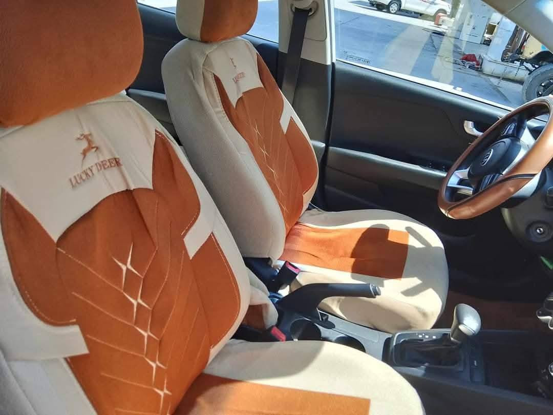 للبيع كيا ريو موديل ٢٠٢٠ رقم بغداد معوقين  السعر 93 وبيها مجال للاستفسار  : ***********
