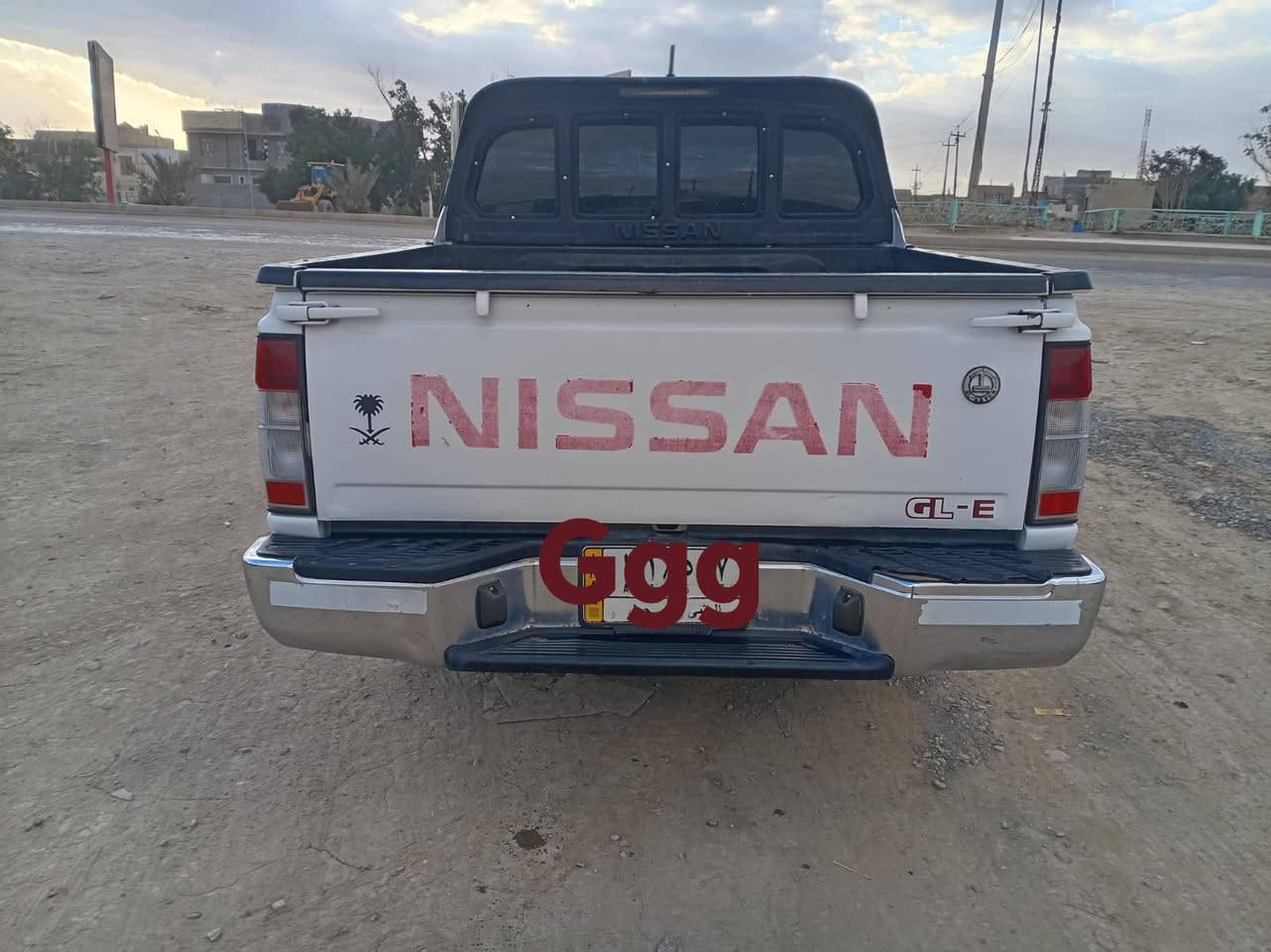 سلام عليكم نيسان مديل 16 مكفوله كفاله عامه من صبغ وضربه وتبديل سياره جديده شركه رغم مثنئ دولي تحويل مباشر سعر نتصال ***********
