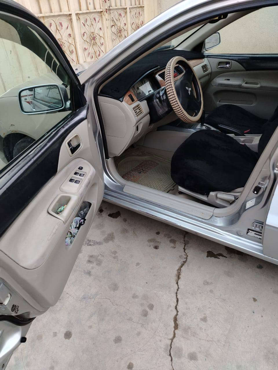 لانسر 2010 السعر 72وبيه مجال بسيط مكانه ديالي بعقوبه رقمه ديالي اكثر تفاصيل اتصل ع الرقم *********** مكلف بالنشر اتصل ع صاحب الرقم
