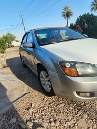 سيراتو • ٢٠٠٨ • رقم بغداد