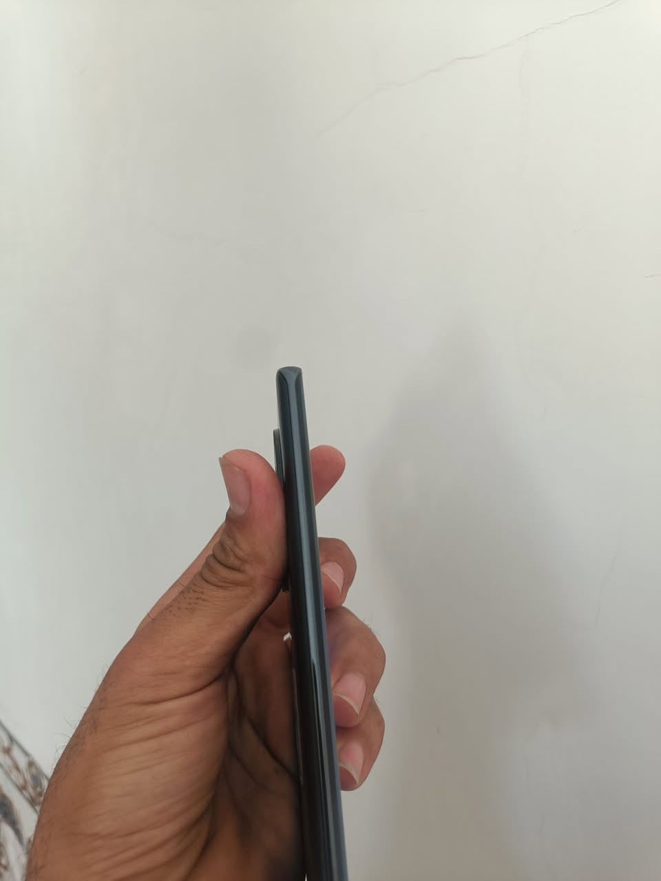 هونر اكس 9بي 
honor x9b
جهاز  نضافه 100%
اي خلل مابيه ذاكره 256 عشوائيه12
بطاريه 5800 
شرط  الفحص  
بصمه بالشاشه  والشاشه  منحنيه 
السعر 215
المكان ناصريه مركز


**إذا كنت صاحب هذا الإعلان وتريد حذفه لأي سبب، رجاءا أرسل رسالة إلى الدعم الفني**