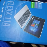 لابتوب منفصل • يصير ايباد • لمس خفيف