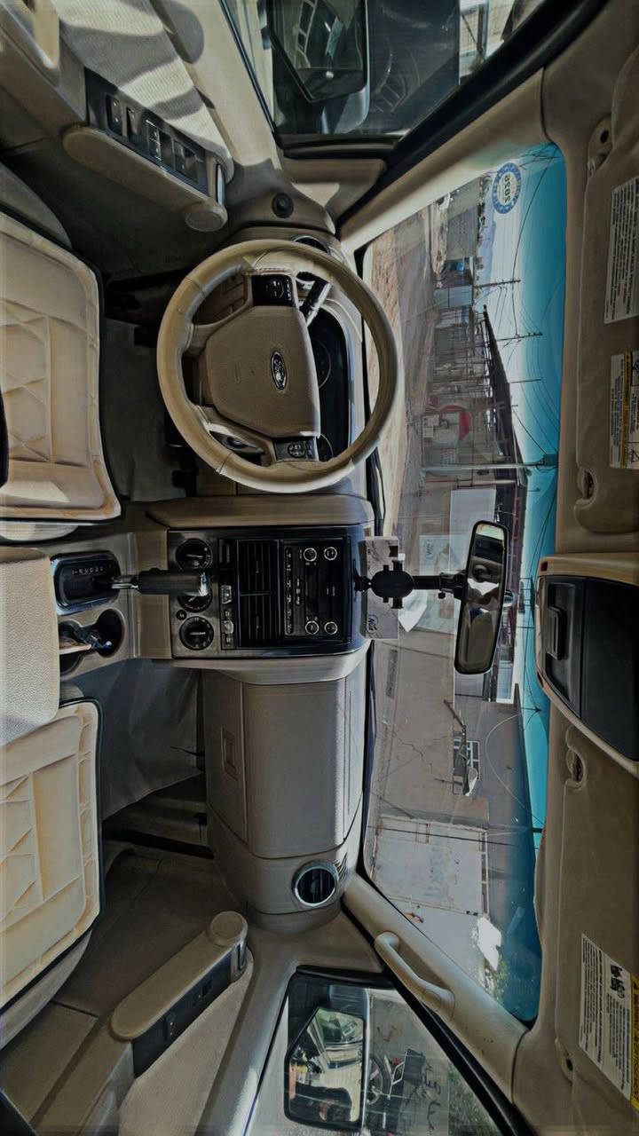 للبيع فورت إكسبلور موديل 2010محرك كير شرط سيارة خليجي شركة نيفا مكفولة فقط باب السائق صبوغة رقم الشمالي السليمانية سيارة على وضع شركه حييل جديدة محرك 6سلندر  تبريد داخل اصفر دبل اكسل شرط التحويل ثاني اليوم واتساب موجود علی نفس الرقم رقم جديد السنوية الجديدة.
***********
***********
***********
