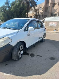 فيرسا 2009كير مكينه نضيفات صدر نضيف تخم تاير جديد بها مكانت صبغ اني اب...