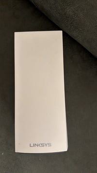 رواتر • لينكسيس • واي فاي