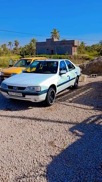بيجو للبيع 2016 بغداد بسمي 45 وبيه مجال موجوده بلنجف 07819090200
