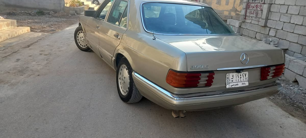 سلام عليكم مارسيدس رئاسي مديل ٨٦ محرك كير بلاد تخم تاير صدر أمامي خلفي جديد كهربائيات جديد سياره خير من الله شرط تحويل مراوس او بيع سعر ٥٠


**إذا كنت صاحب هذا الإعلان وتريد حذفه لأي سبب، رجاءا أرسل رسالة إلى الدعم الفني**