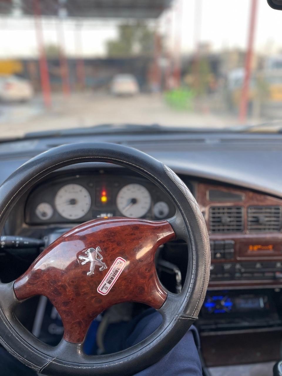 شهداء البياع قرب أسواق الاميره 