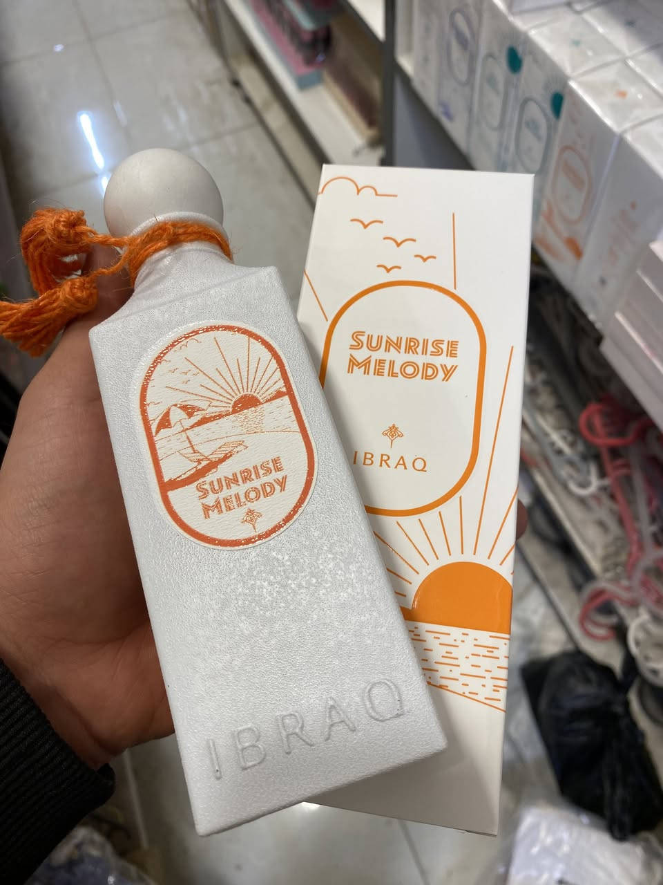 عطور ابراهيم القريشي  سعودية ١٠٠ مل العلبة ثبات قوي عطر كلش حلو

سعر القطعة ٨ الف


**إذا كنت صاحب هذا الإعلان وتريد حذفه لأي سبب، رجاءا أرسل رسالة إلى الدعم الفني**