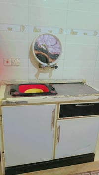 سنك مطبخ • ١٢٠×٩٠سم • كربلاء حي الاطباء