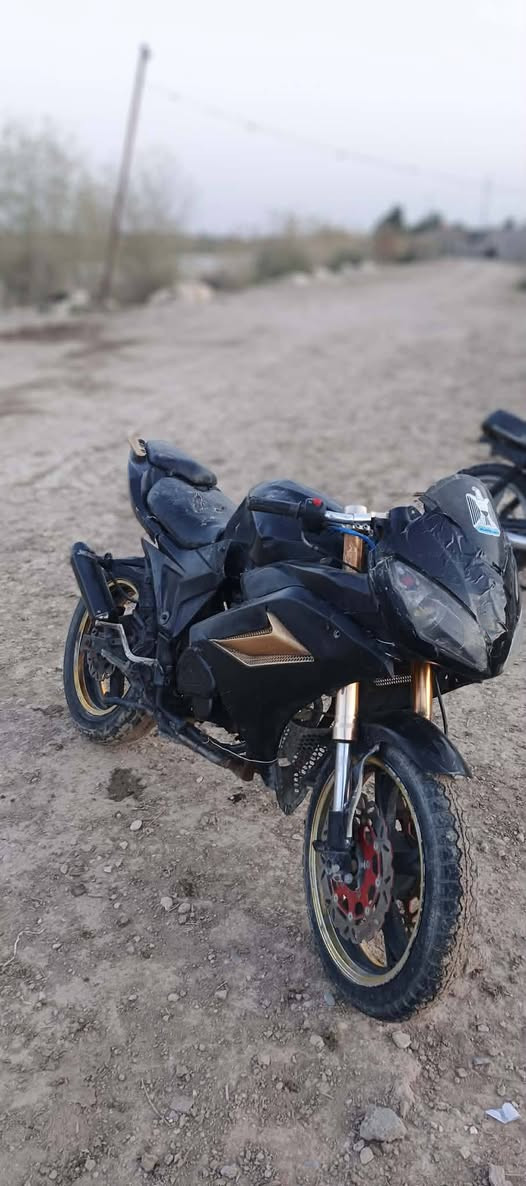 سلا عليكم دراجه للبيع بطح ياماها مكان واسط
مكلف بل نشر للستفسار هاذ رقم ***********
