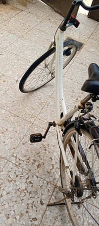 بايسكل • حجم ٢٦ • حلة بابل