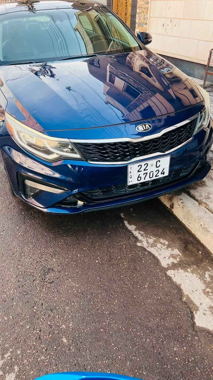 سلام عليكم أو وبتما 2019  فول سياره اكلين بدون حادث يعني مكفوله سياره جديده حلوه بيها تخم تايرات جدد 2026 بسمي سنويه 2030 مال جناي بل عافيه عله ياخذها السعر خابر وتدلل *********** واتساب خاص موجود سعرها حلو مكاني بغداد الكاظمية سونار هم بيها
