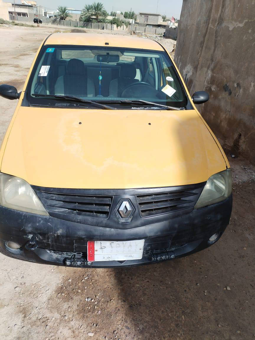 السلام عليكم/ رينو لوكان/ 2009
سيارة خير من الله مكينه وكير جديد حداديه جديدة كهربائيات كلهه شغاله سيارة شوفت عينك نضيفه وحلوة ونصبتهه حلوة مكان بغداد جسر ديالى لقديم لسعر ب 30 ورقه لشراي اتصل عل رقم وتدلل رقم لتلفون ***********
