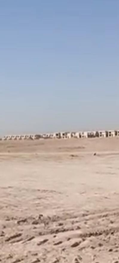 للبيع قطعة ارض ملك صرف في ال 7 الاف
شركة الطارق  ركن على شارع 40 وشارع 15

المساحه 300متر 

 

 قرب مجمع الشموخ السكني     

 للاستفسار 

***********
