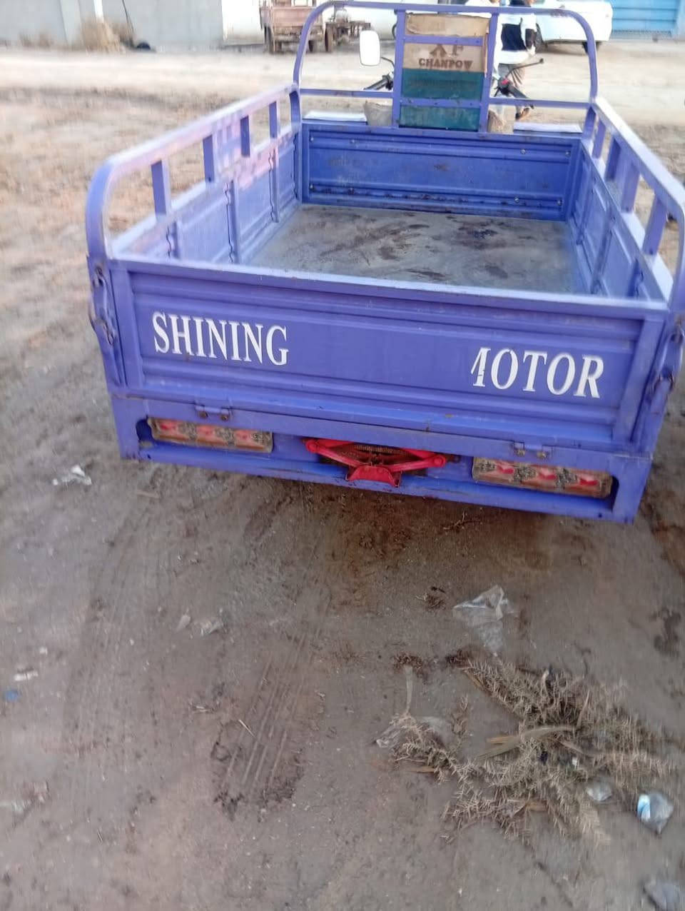 سلام عليكم شباب ستوته نضافه خيرمن الله ستوته موديل 23 سنويه وشراي بيه خير ويدلل ومداور مباشر يم مكتب حسين مكان طوريج رجيبه  *********** ما متواجد خاص رمش واني ادك مستعجل عل بيعه
