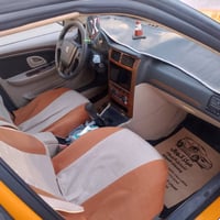 مكينة وجير جديد • حدادية جديدة • البصرة