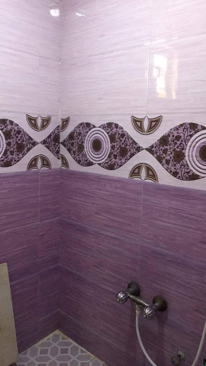 خلفه سيراميك بايات درج ارضي متفرغ حالين كربلاء ***********واثي ***********عمل اشراف مهندسين
