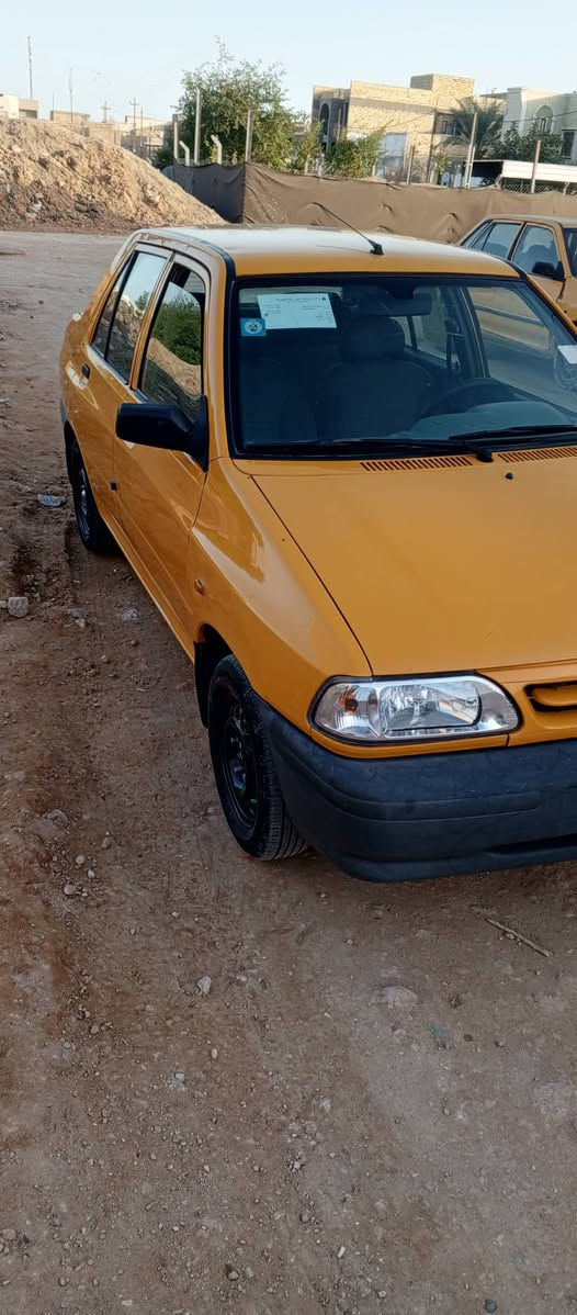 السلام عليكم سايبا موديل 2021رقم بغداد مصفرة هيئه وغرامات سنويه ل28مكفوله كفاله عامه من الضربه تبديل صبغ وبارد قطرة خياس مابيه وضع شركه ماشيه100
السعر 59المكان الديوانيه 

الرقم ***********او  ***********
