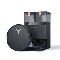 X8 PRO OMNI • مكنسة روبوت • ١٨٠٠٠Pa