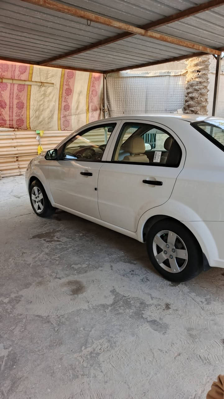 سلام عليكم افيو موديل 2011 استلام شركه العامه على ايدوحده من شركه سياره  بداحله من صورترايك زيرو كير مكينه تبريدعلى وضع الشركه رقم بغداد الماني تحويل مباشرالسعر 84بيه مجال بسيط الهاتف ***********مكان السياره بغداد الكرخ
