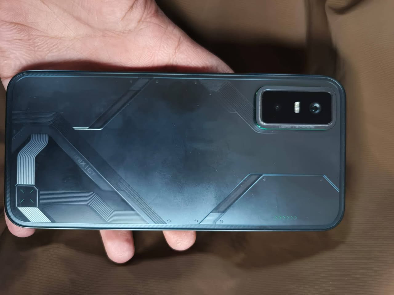 انفنكس جي تي ٣٠ برو ذاكره ٢٥٦ كامل ملحقات نضافه ٩٩% للاستفسار *********** بيع او مراوس
