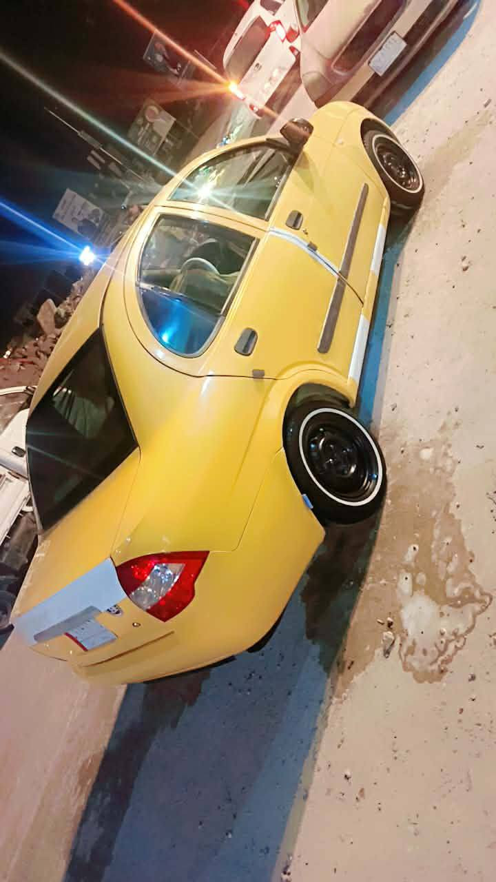 السلام عليكم طيبه للبيع موديل 2016 سياره مكفوله سنويه ال ***********   27 مكان الديوانية الاستفسار اتصال عل رقم
